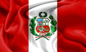 Bandera de Perú