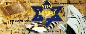 YOM KIPUR