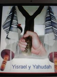 Yisrael y Yehudah