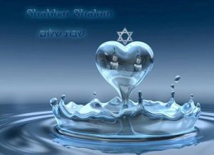 Shabat Shalom